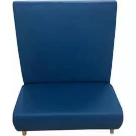 Двухместная секция дивана Мягкий Офис