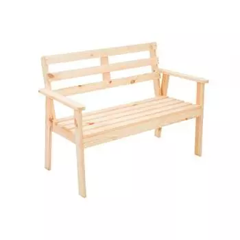 Скамья ООО "Фотон" ГРЕТА 4627074041263