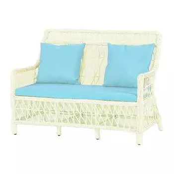 Двухместная софа AIKO