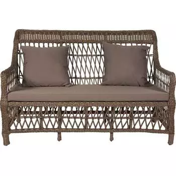 Двухместная софа AIKO