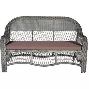 Двухместная софа AIKO