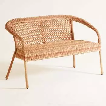 Двухместная софа AIKO