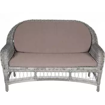 Двухместная софа AIKO