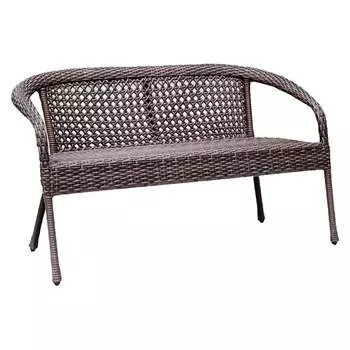 Двухместная софа AIKO