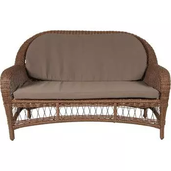 Двухместная софа AIKO