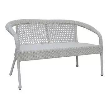 Двухместная софа AIKO