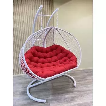 Двухместное кресло Pletenev