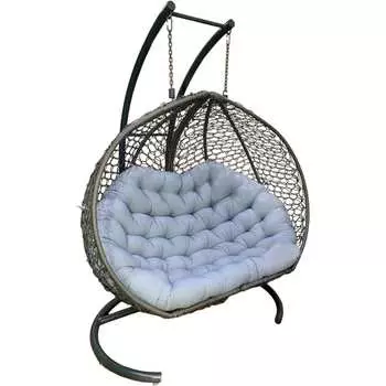 Двухместное кресло Pletenev