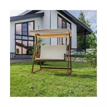 Двухместные качели Royal Family BRUNO 495-71