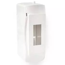 Двухместный бокс для открытой установки BYLECTRICA КНО-2