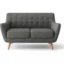 Двухместный диван BRADEX