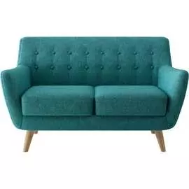 Двухместный диван BRADEX