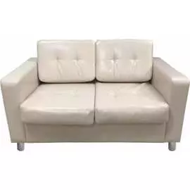 Двухместный кушетка Мягкий Офис
