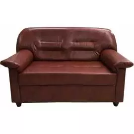 Двухместный диван Мягкий Офис