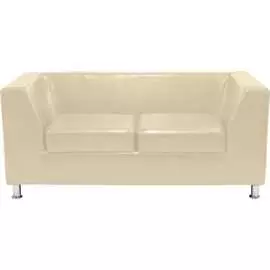 Двухместный диван Мягкий Офис