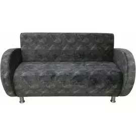 Двухместный диван Мягкий Офис