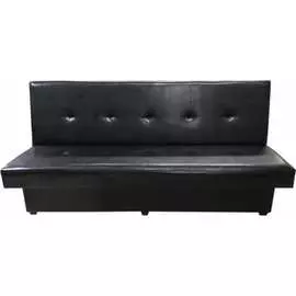 Двухместный диван Мягкий Офис