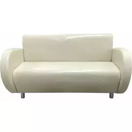 Двухместный диван Мягкий Офис