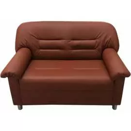 Двухместный диван Мягкий Офис