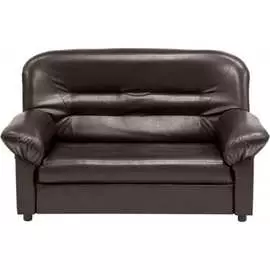 Двухместный диван Мягкий Офис