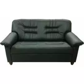 Двухместный диван Мягкий Офис