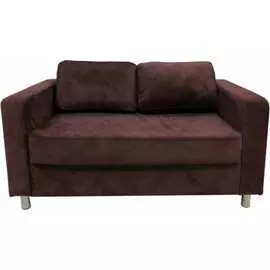 Двухместный диван Мягкий Офис