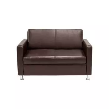 Двухместный диван Мягкий Офис