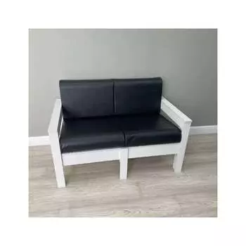 Двухместный диван NEW Victoria К0035