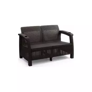 Двухместный диван WORKY ARD257814