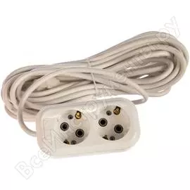 Сетевой удлинитель LUX 4606400414575