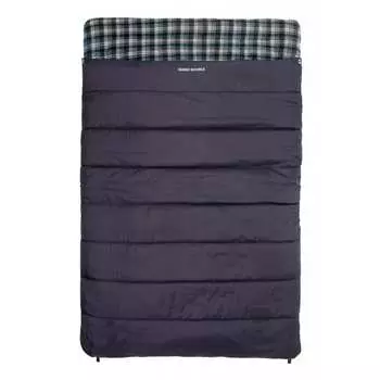 Двухместный спальный мешок Jungle Camp