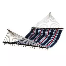 Двухместный стеганый гамак Greenwood
