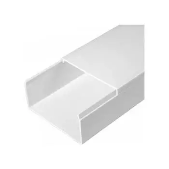 Двухметровый кабель-канал Промрукав