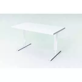 Двухмоторный стол StolStoya ТИТАН SE221I120W