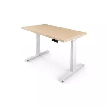 Двухмоторный стол StolStoya ТИТАН SE221I120WBD