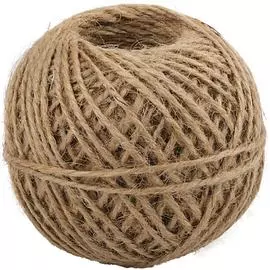 Двухниточный джутовый шпагат FIT РОС 68262