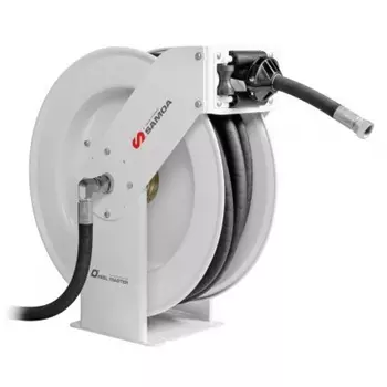 Двухопорная катушка для воздуха, воды, антифриза, ДТ и масла SAMOA 505232