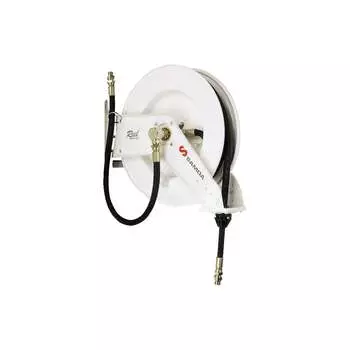 Двухопорная катушка SAMOA EAG-10 OPEN HOSE REEL 501300