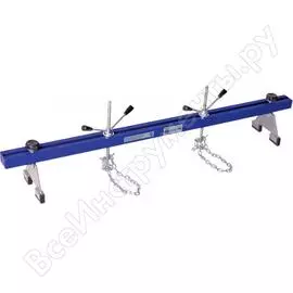 2-х опорная траверса для вывешивания двигателя МАСТАК 103-720500