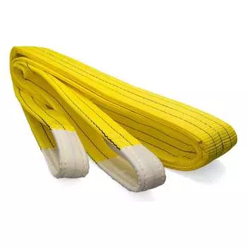 Двухпетлевой текстильный строп Стройбат 294100