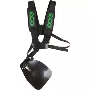 Двухплечный ремень для бензокосы ECO GTP-B21