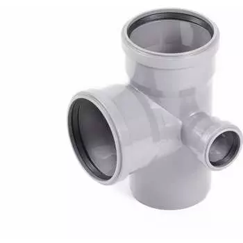 Двухплоскостная крестовина ХЕМКОР