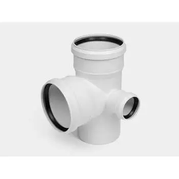 Двухплоскостная крестовина КОНТУР