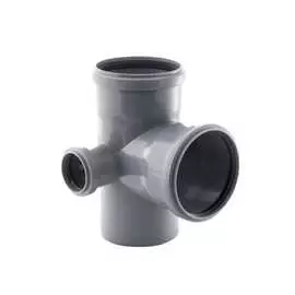 Двухплоскостная крестовина Политэк 1201104