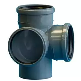 Двухплоскостная крестовина Политэк 1201102