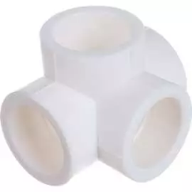 Двухплоскостная крестовина ppr Valtec VTp.778.0.032