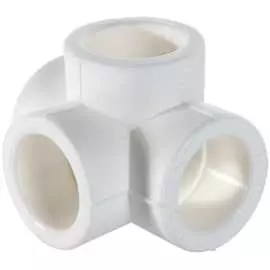 Двухплоскостная крестовина ppr Valtec VTp.778.0.020