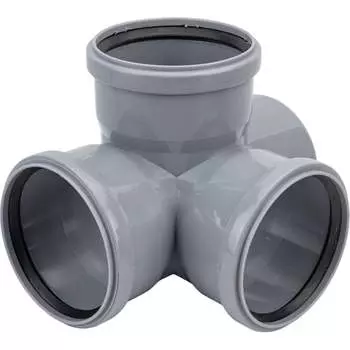 Двухплоскостная крестовина Valfex 28110110