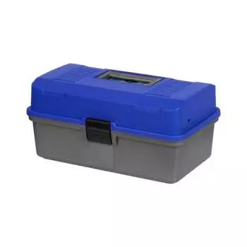 Двухполочный ящик рыболова Helios 00000080125