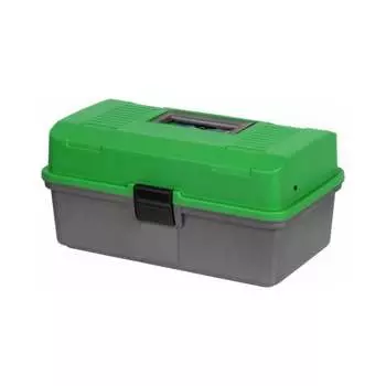 Двухполочный ящик рыболова Helios 00000081683